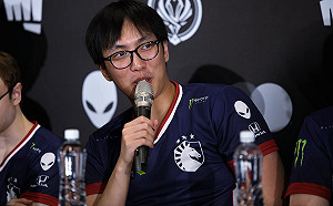 英雄聯盟季中賽》EU＞NA！Doublelift：今天我無法反駁