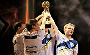 《英雄聯盟》疫情不樂觀！MSI季中邀請賽正式取消