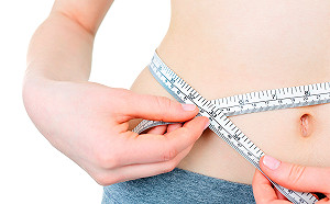 「腰粗肚子大」恐患代謝症候群！該病死亡率是常人2.5倍