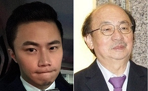 管仁健觀點》請聶永真先跟柯建銘道個歉吧！