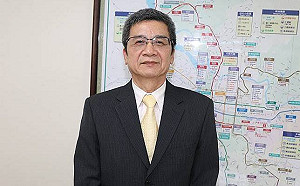 是否願為大巨蛋案測謊？李文宗：不願意