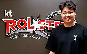 《英雄聯盟》迎來救世主？PraY復出加入KT