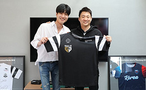 《英雄聯盟》LCK再一轉會消息！GEN宣布Kuzan入隊