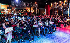 Garena電競館傳吹熄燈號 未來將轉移陣地發展