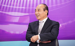 若韓國瑜參選誰來接棒？王金平：剛離開職位者要負最大輔選責任