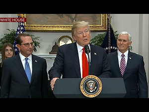 重磅發言！WHA開幕首日 美德英發言挺台