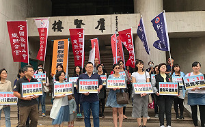 幼兒園師生比輸亞洲鄰國　教團再籲降至1：13