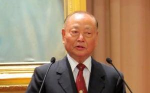 前國防部副部長王文燮開車自撞身亡！國民黨：沉重哀悼