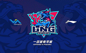《英雄聯盟》確定易主！Snake戰隊更名為LNG