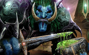 《爐石戰記》盜賊遭Nerf！大師們有話要說