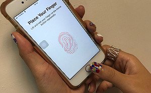 傳蘋果申請專利　新iPhone有望讓TouchID回歸