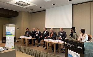 日內瓦基層醫療國際會議 台灣成就受肯定