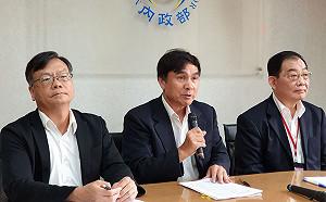 只剩10天！各政黨未申報財務將罰最高罰500萬