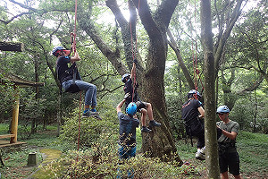 青年營歡迎你！暑假到國家公園體驗台灣大自然之美