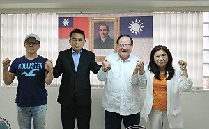 國民黨汐止立委初選 連家軍失利 李永萍勝出