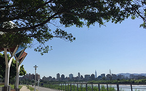 舒適好天氣!全台白天回溫  西半部留意日夜溫差大