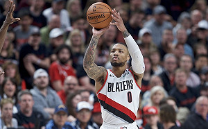 NBA／慘遭橫掃沒關係　拓荒者和主將續約年薪將突破5千萬(影)