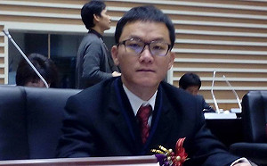 法院認證買票賄選 國民黨苗栗縣議員謝文禓「當選無效」