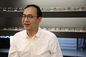 中常委要撤銷提名挺同立委 朱立倫籲：勿在此時造成紛擾