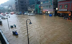 泡水車不怕權益受損！罰單期限延長 修車期間減免汽燃費