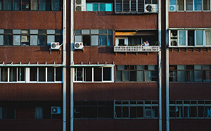 「買不如租」？房租居高不下真相曝光　專家：沒人逃得掉