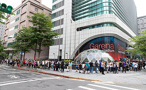 電競潮科技》Garena電競館驚傳熄燈　CTESA、體育署「星光計畫」正式開跑