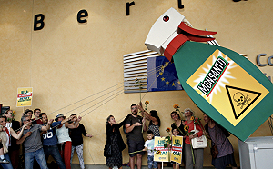 不是說會致癌嗎？為什麼台灣要開放嘉磷塞的農藥殘留容許量