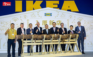 IKEA總部大裁員！為何在台灣還能連10年成長、開新店？