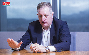 華爾街傳奇操盤手《大賣空》真實主角：貿易戰 美國挺得住