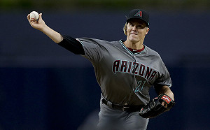 MLB／Z魔神生涯2500K達標　大聯盟史上第37人(影)