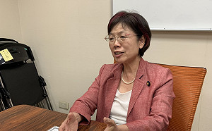 專訪尤美女》同婚專法第一天上路　同志未來恐面臨這些麻煩