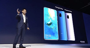 海力士等將一半雞蛋放在華為籃子裡 謝金河直呼可怕！