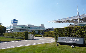 日Panasonic開槍華為斷往來  網友呼：新八國聯軍來了