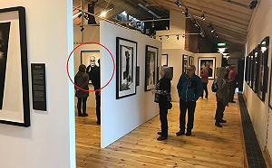 只秀達賴照片也不行  中國施壓聯合國取消人權活動