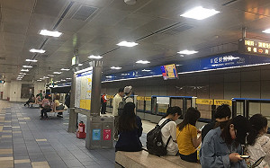 萬安演習5/27登場！搭北捷要注意這些事以免挨罰