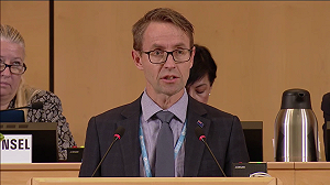 我連三年未受WHA邀請  24國家為台灣發聲