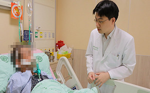 驚！男子生飲鹿鱉血以為能補身　險敗血性休克