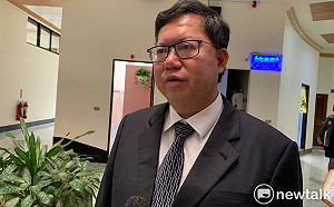 中執會攻防爭議 　鄭文燦盼事緩則圓：有共識未必要表決