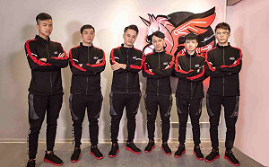 ahq成立《CS:GO》戰隊　先參加東南亞及鄰近地區預選賽