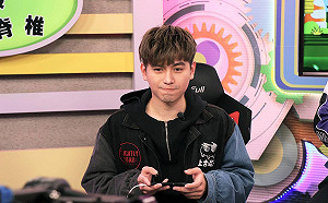 《傳說對決》GCS春決就看狼谷！陸瑤力挺MAD、初吻狂讚TXO