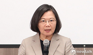 故宮南院被批是蚊子館 蔡總統：去過若只看到蚊子沒看展不太好