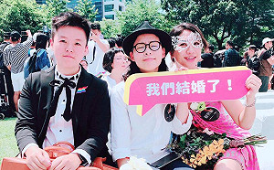 獨家》 專接小英選舉「凡工」公司 疑與厭世動物園、幫推高度相關