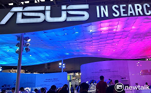 不受「刀架老闆脖子」輿論影響？華碩12月營收年增、股價連日走紅