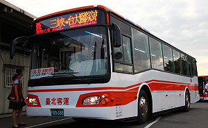 北市週末部分路段交管！這5路公車受影響