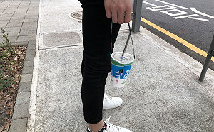 環保愛地球！7/1起全國四大場所內用禁塑膠吸管 