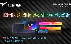 用指紋解鎖！生物辨識解鎖隨身碟COMPUTEX現身