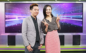 《電競讚起來》安娜李、SoBaD合體主持！首集獨家專訪Jensen、Caps