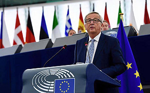 梅克爾難民政策助長右翼興起？榮科：歷史會還她公道