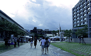 今天清晨最低溫南投15.5℃  日夜溫差大注意保暖