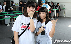 誰才是最強？《傳說對決》TXO、MAD粉絲擠爆現場